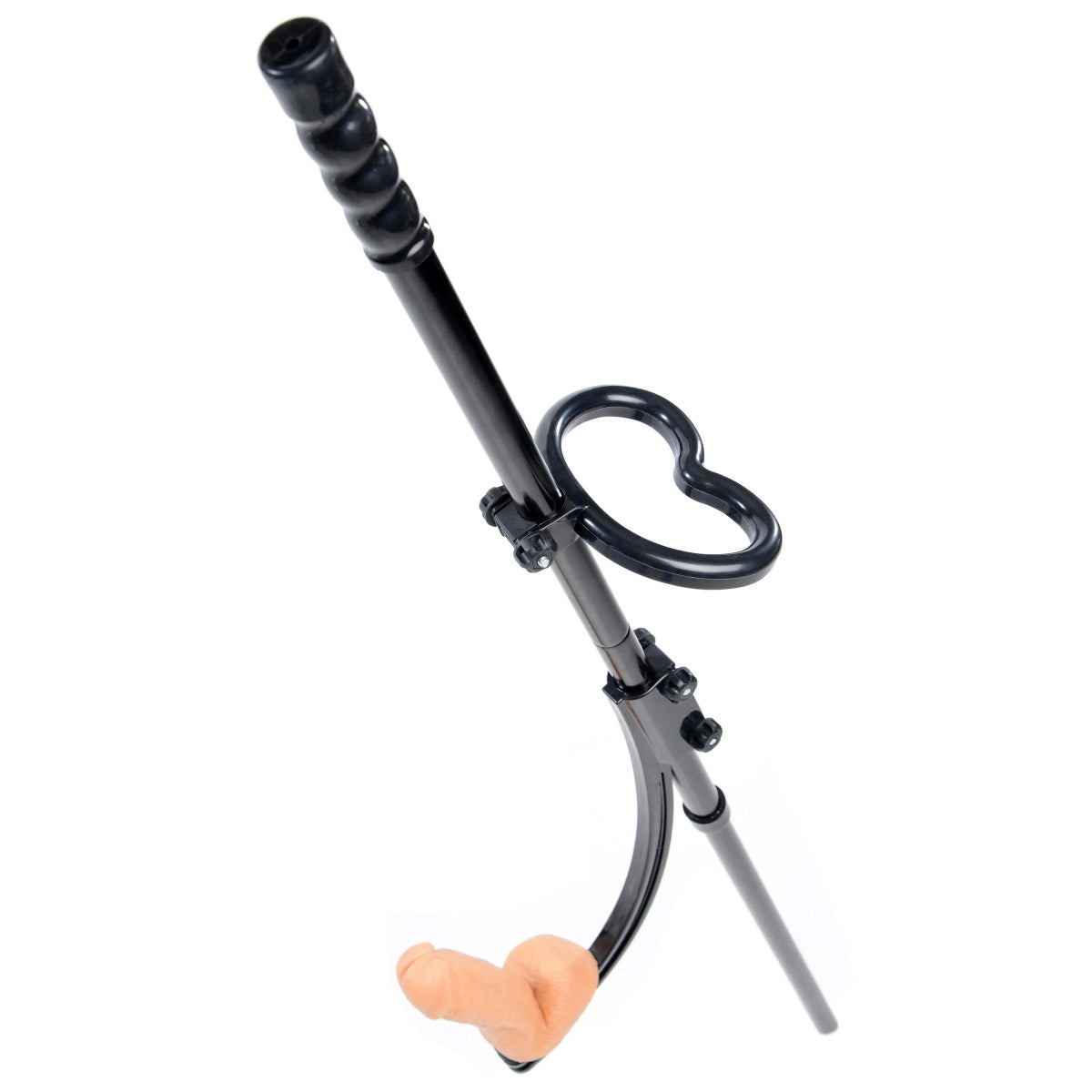 LoveBotz Pleasure Pole Black Simply Pleasure LoveBotz Pleasure Pole Black Simply Pleasure