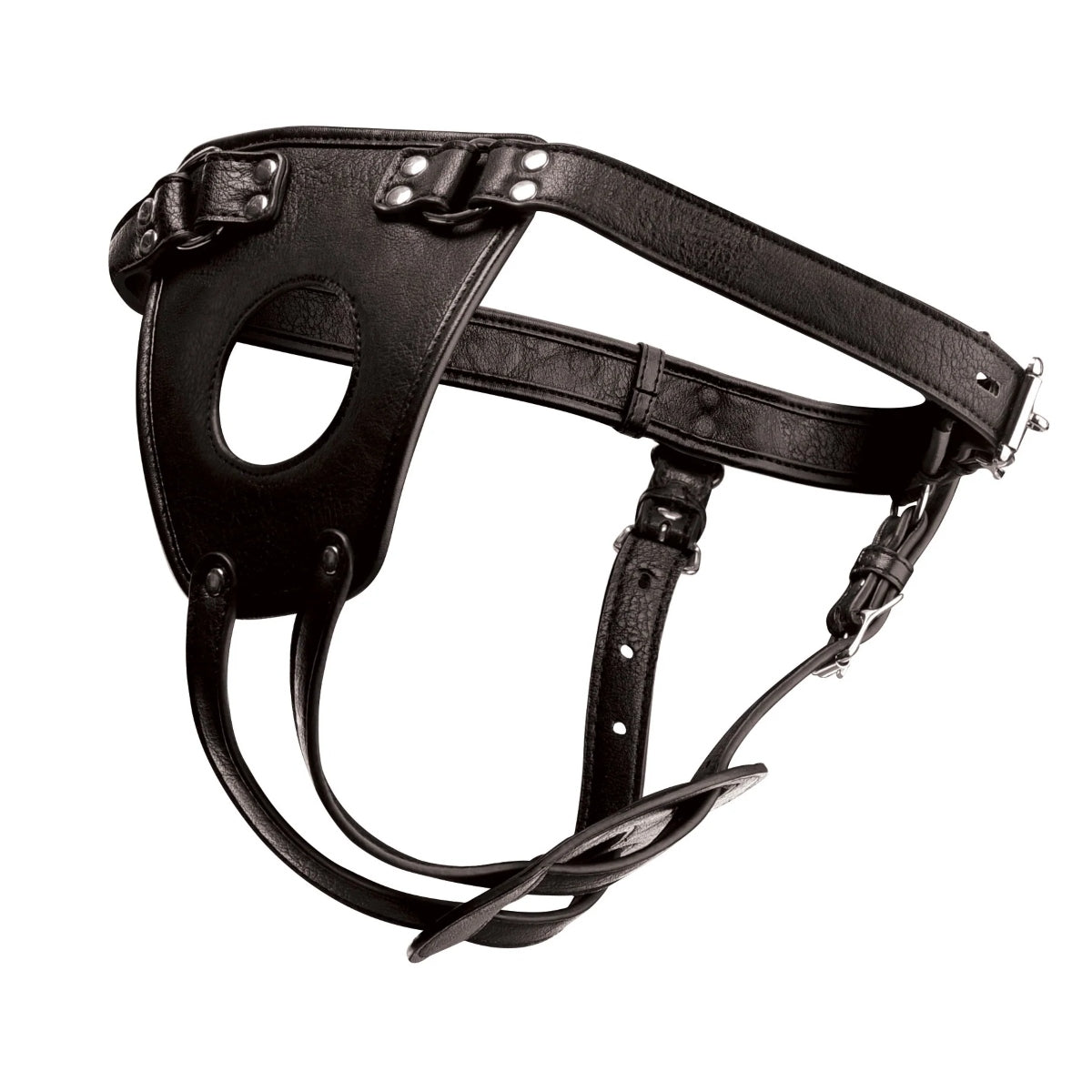 Master Series Ass Holster Butt Plug Harness Black Simply Pleasure Master Series Ass Holster Butt Plug Harness Black Simply Pleasure