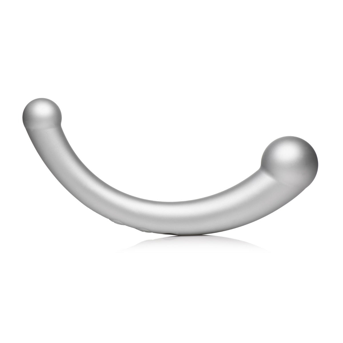 Master Series 10X Vibra Crescent Silicone Dual Ended Vibrating Dildo S Simply Pleasure Master Series 10X Vibra Crescent Silicone Dual Ended Vibrating Dildo S Simply Pleasure