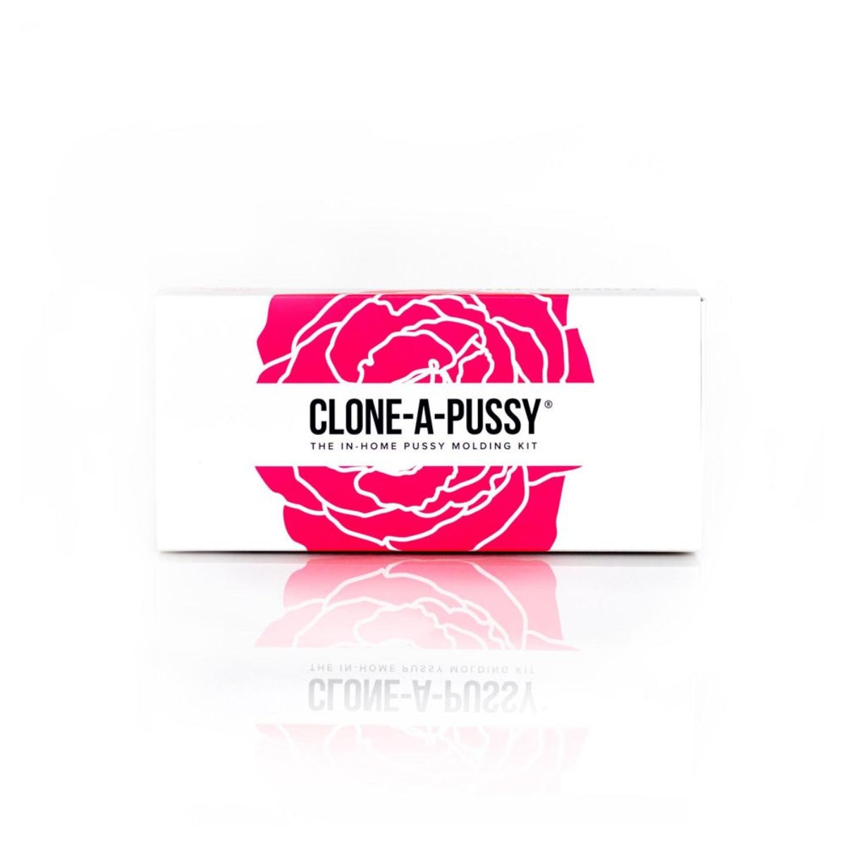 Clone-A-Pussy Vagina Moulding Kit Hot Pink - Simply Pleasure
