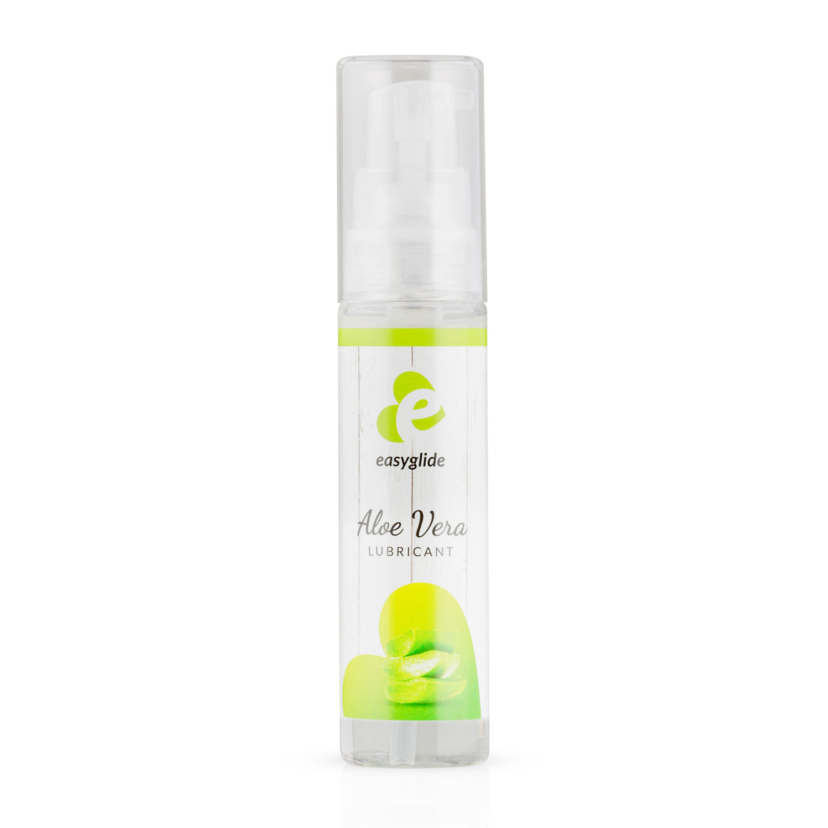 EasyGlide Aloe Vera Water Based Lube 30ml Simply Pleasure EasyGlide Aloe Vera Water Based Lube 30ml Simply Pleasure