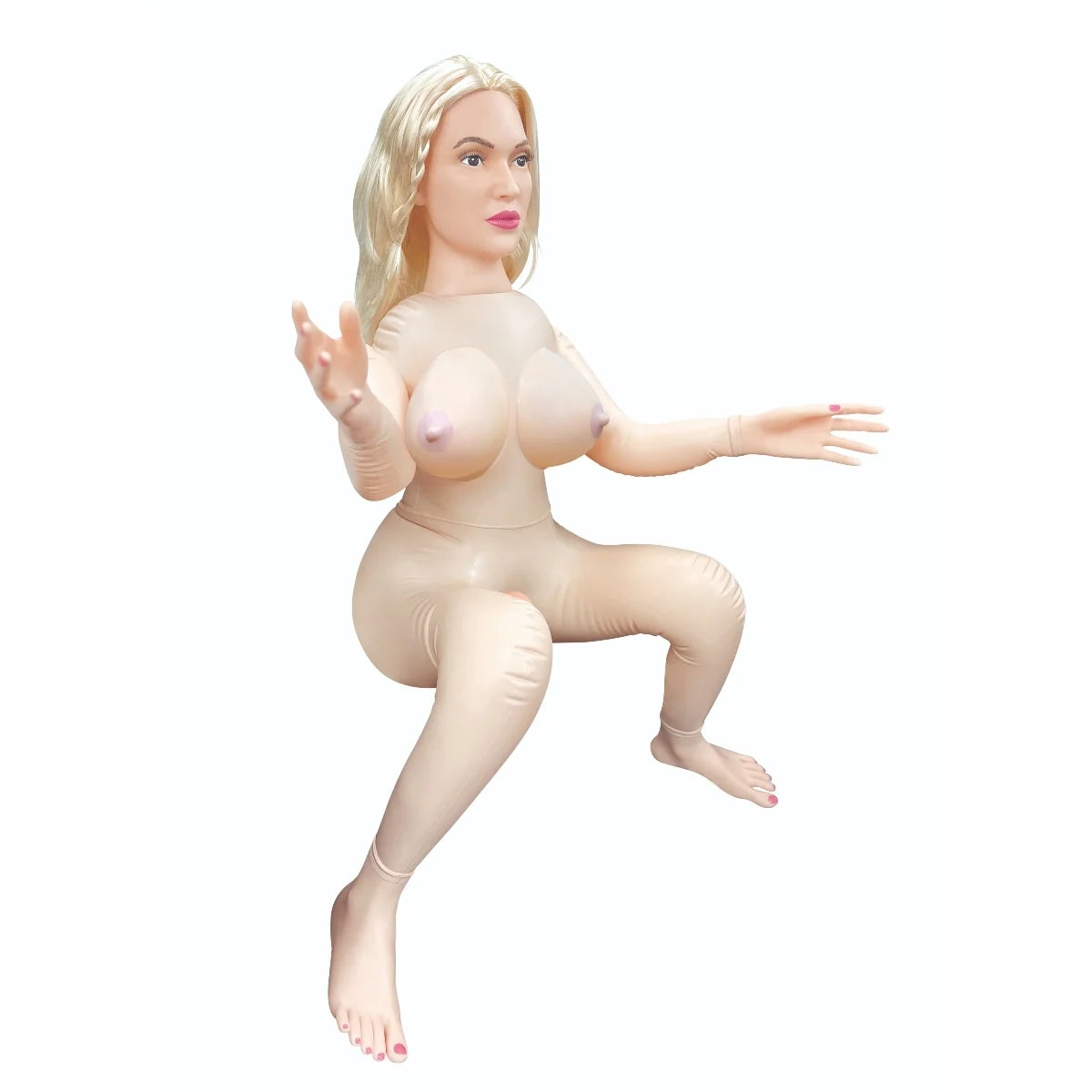 Shop Nanma Cheating Wife Inflatable Doll Pink | Simply Pleasure Shop Nanma Cheating Wife Inflatable Doll Pink | Simply Pleasure