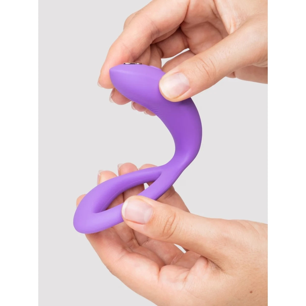 We-Vibe Sync O Couples Vibrator Purple Simply Pleasure We-Vibe Sync O Couples Vibrator Purple Simply Pleasure