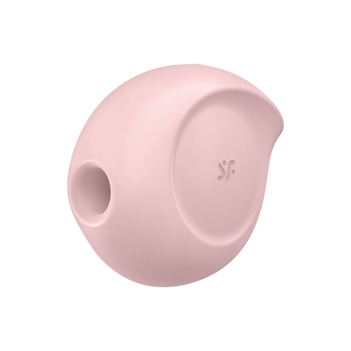 Satisfyer Sugar Rush Air Pulse Stimulator Rose Simply Pleasure Satisfyer Sugar Rush Air Pulse Stimulator Rose Simply Pleasure