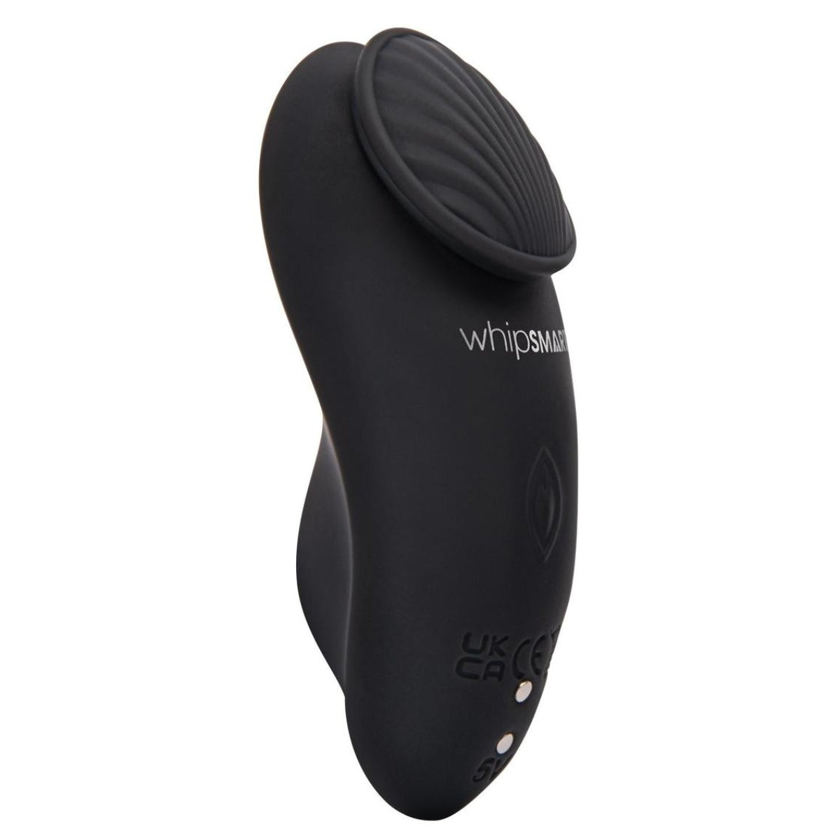 Whipsmart Remote Control Panty Vibrator With Magnetic Attachment Black Simply Pleasure Whipsmart Remote Control Panty Vibrator With Magnetic Attachment Black Simply Pleasure