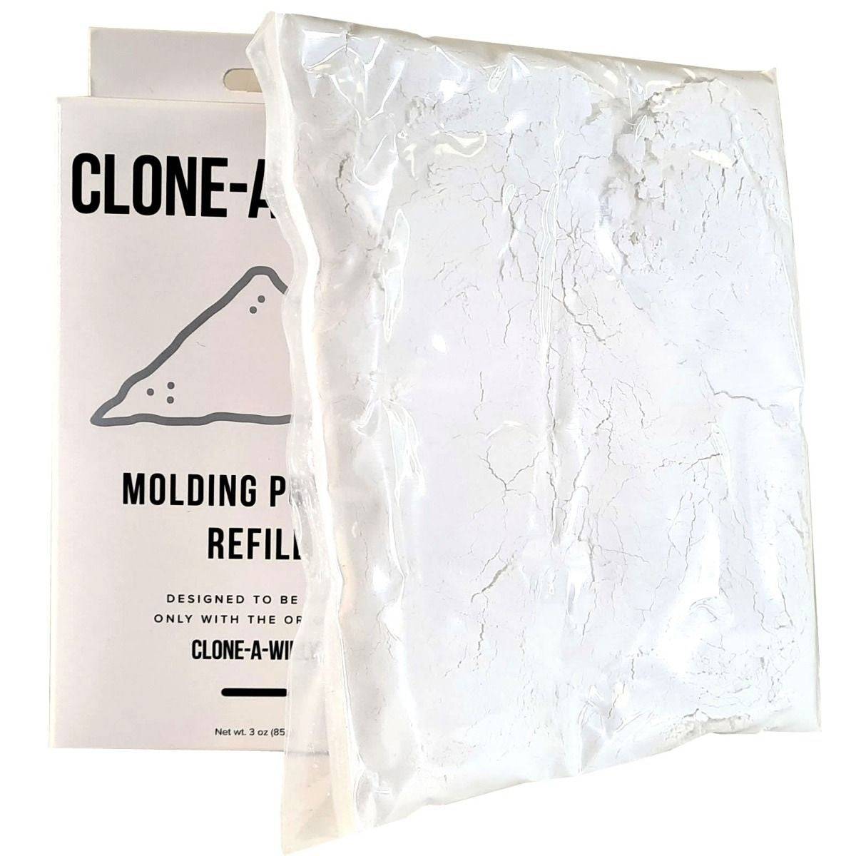 Clone A Willy Moulding Powder Refill 85g - Simply Pleasure