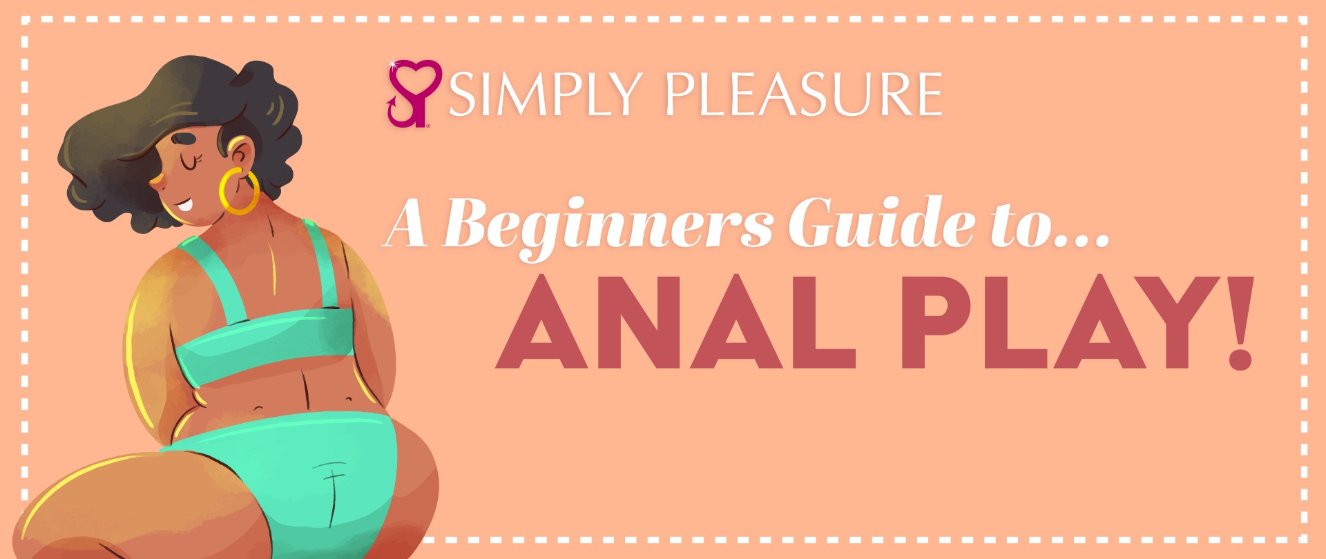 FAQs: Embarking on Your Anal Play Journey: A Guide for Beginners