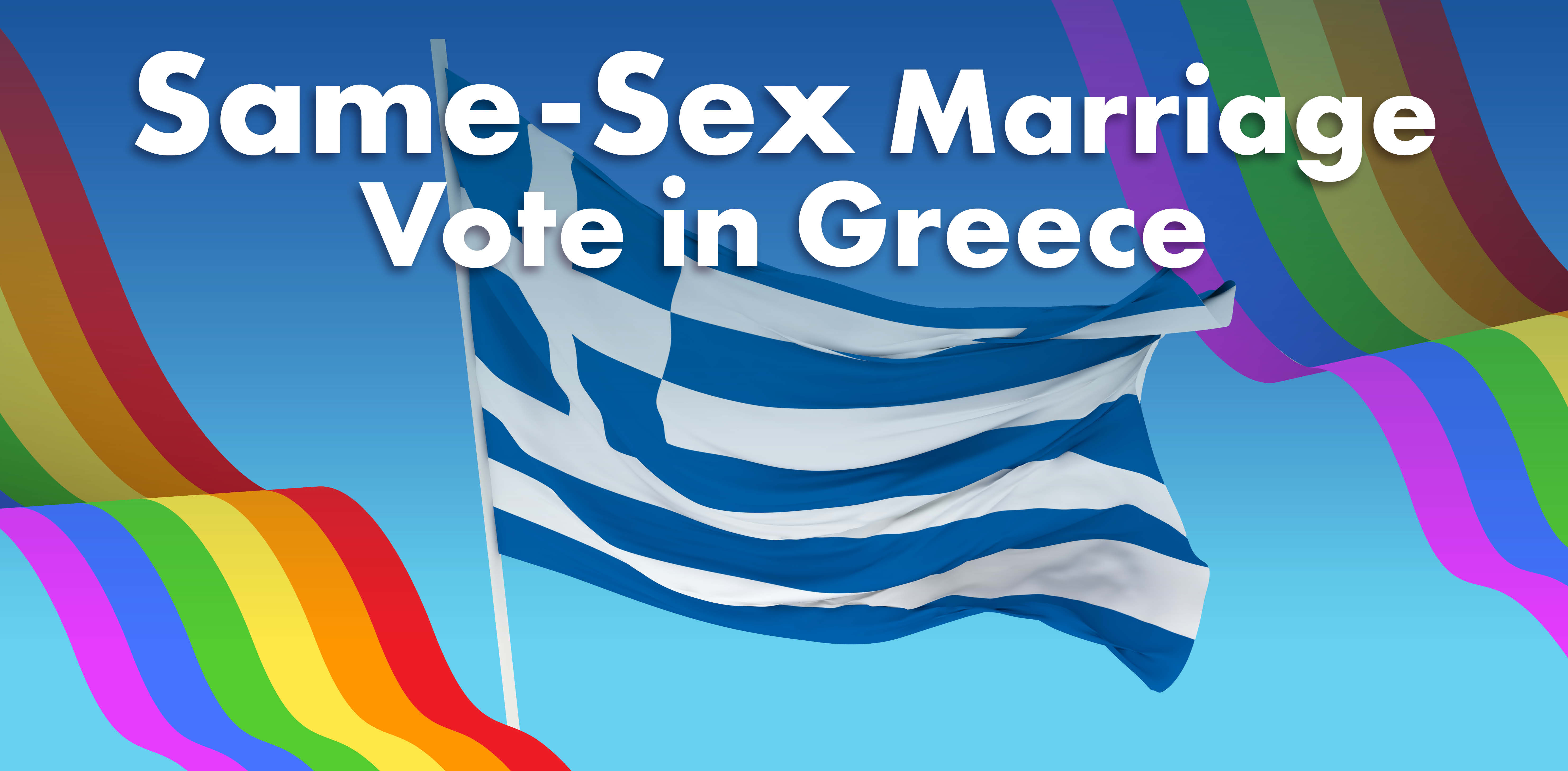 Greece's Same-Sex Marriage Vote: A Bold Step Forward for Equality