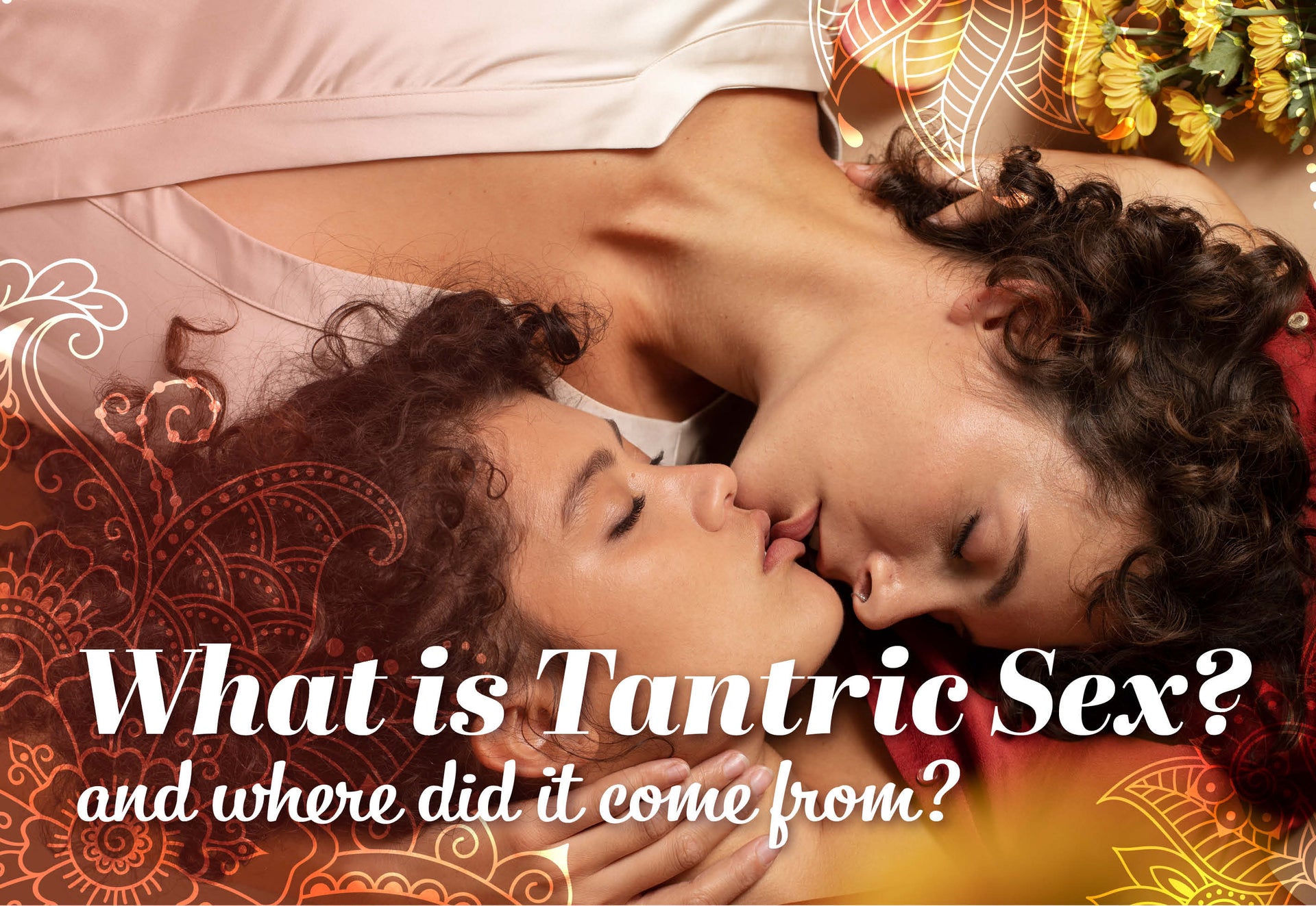 Tantric Sex: A Beginner's Guide to Enhancing Intimacy and Spirituality Simply Pleasure Tantric Sex: A Beginner's Guide to Enhancing Intimacy and Spirituality Simply Pleasure