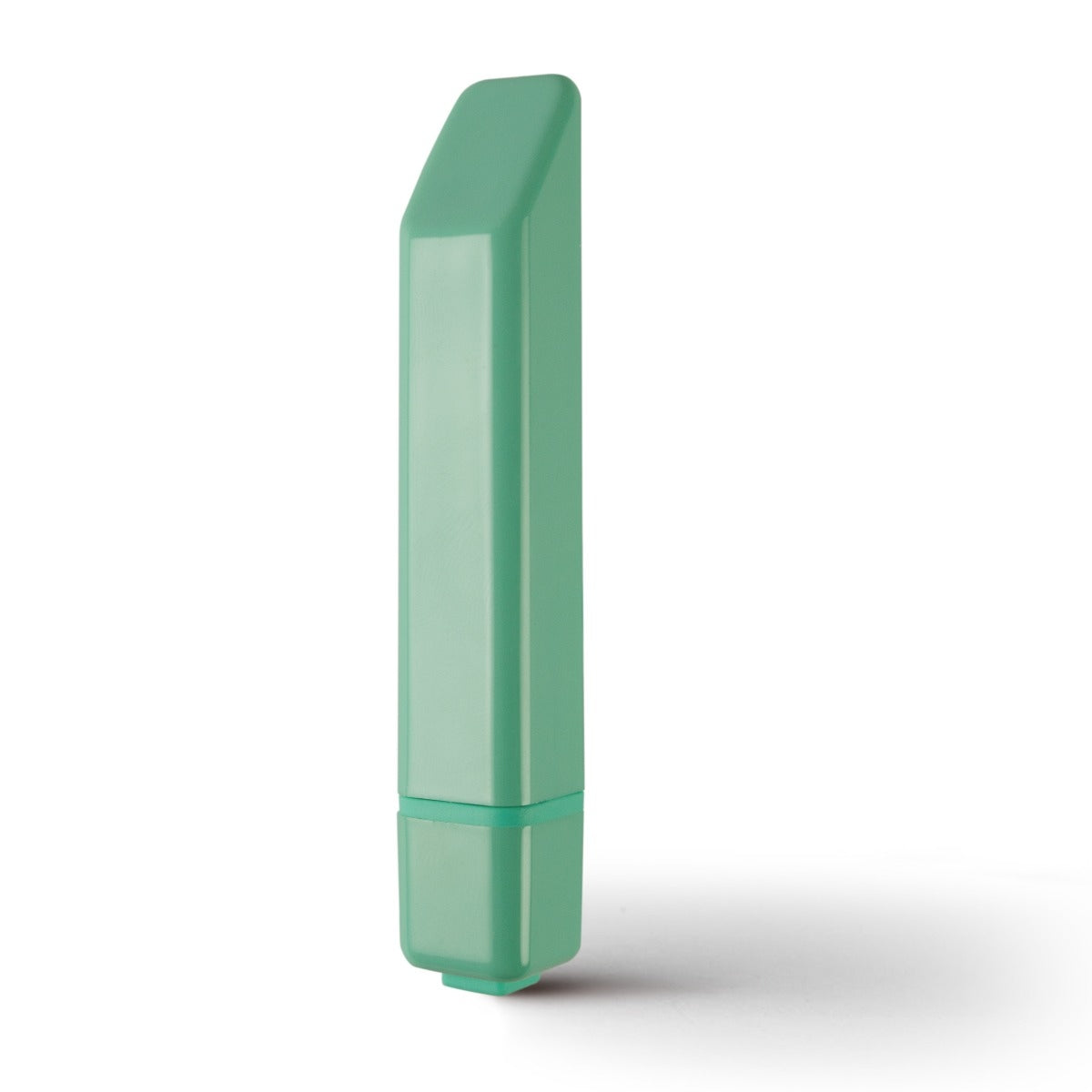 You Love Me Tease Me Bullet Vibrator Green