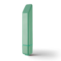 You Love Me Tease Me Bullet Vibrator Green