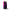 Rocks Off Glo-Girl G-Spot Vibrator Purple Pink