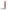 Rocks Off Promenade Bullet Vibrator Pink