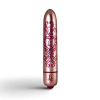 Rocks Off Promenade Bullet Vibrator Pink