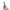 Rocks Off Promenade Bullet Vibrator Pink