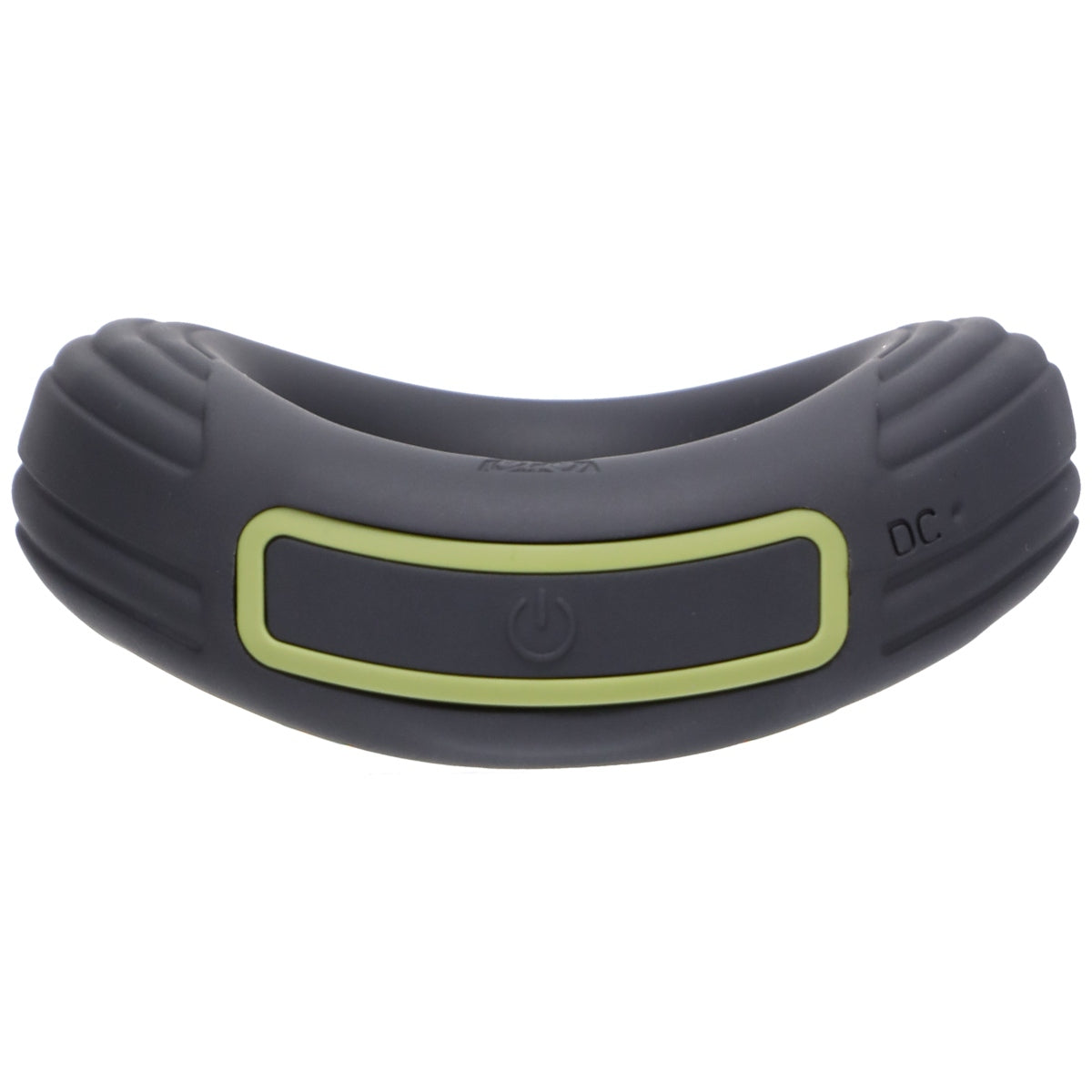 Fort Troff Rev Cock Throbber Vibrating Cock Ring Black