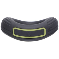 Fort Troff Rev Cock Throbber Vibrating Cock Ring Black