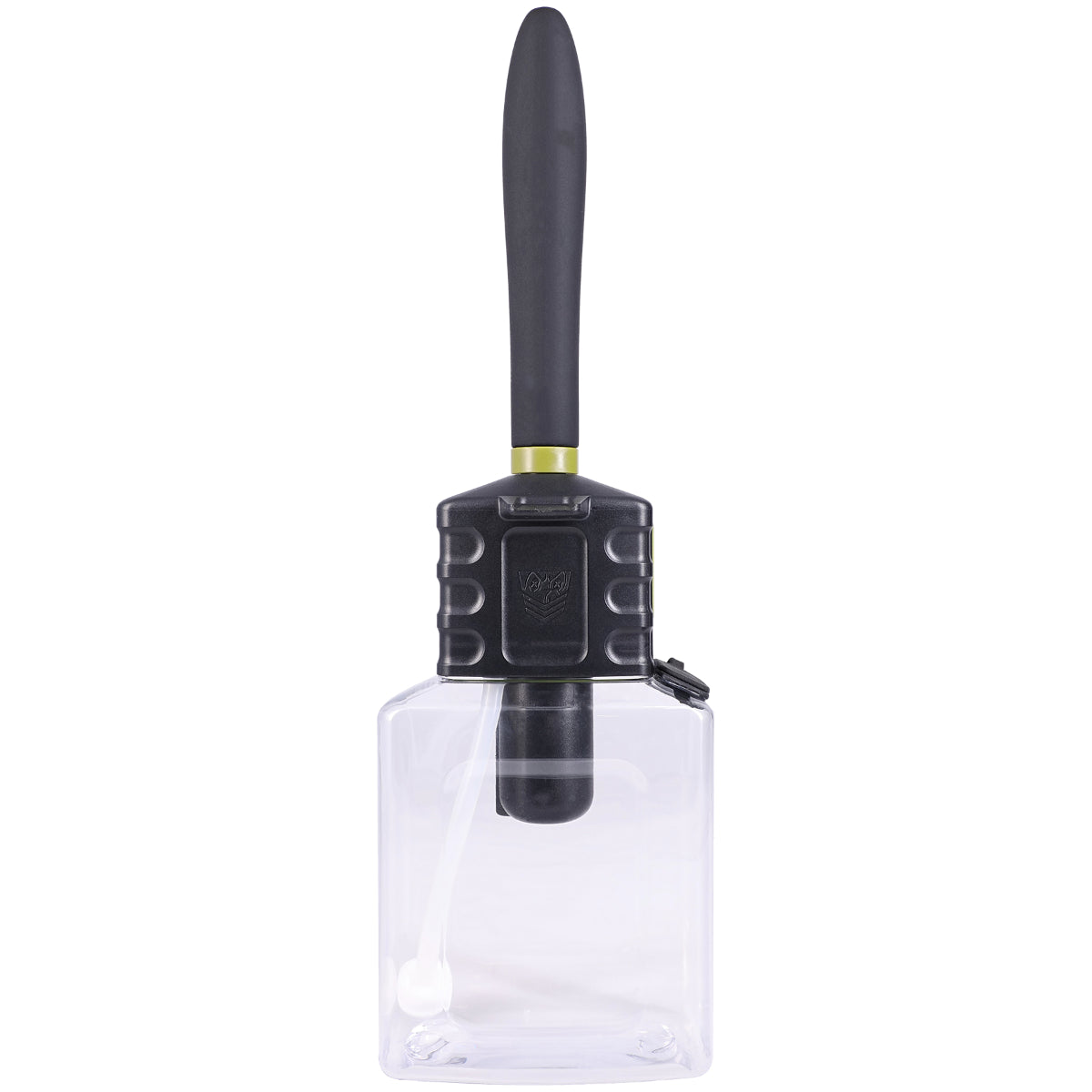 Fort Troff Hydro Pro Auto Cleaning System Douche Black Clear – Simply ...