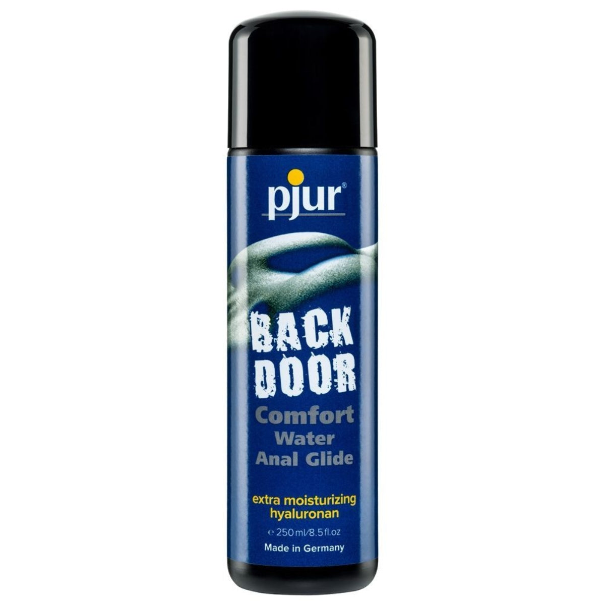 Pjur Back Door Comfort Anal Glide Water Based Lube 250ml