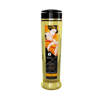 Shunga Massage Oil Stimulation Peach 240ml