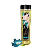 Shunga Massage Oil Sensual Island Blossoms 240ml