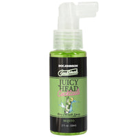 GoodHead Juicy Head Cocktails Dry Mouth Spray Mojito 2oz