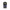 Brutus Bum Buddy Janus Butt Plug Black Large