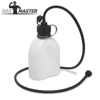 Gasmaster Alien Gas Mask Drinking Canister