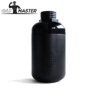 Gasmaster Gas Mask Stinky Sniffer Bottle Black