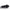Rocks Off Nova Astryx Rechargeable Butt Plug Black