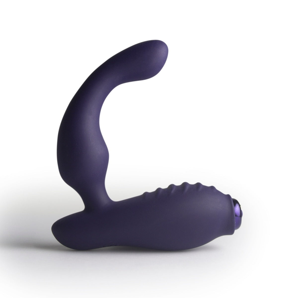Rocks Off Sovereign Rechargeable Prostate Massager Purple