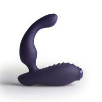 Rocks Off Sovereign Rechargeable Prostate Massager Purple
