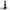 Rocks Off Sovereign Rechargeable Prostate Massager Purple