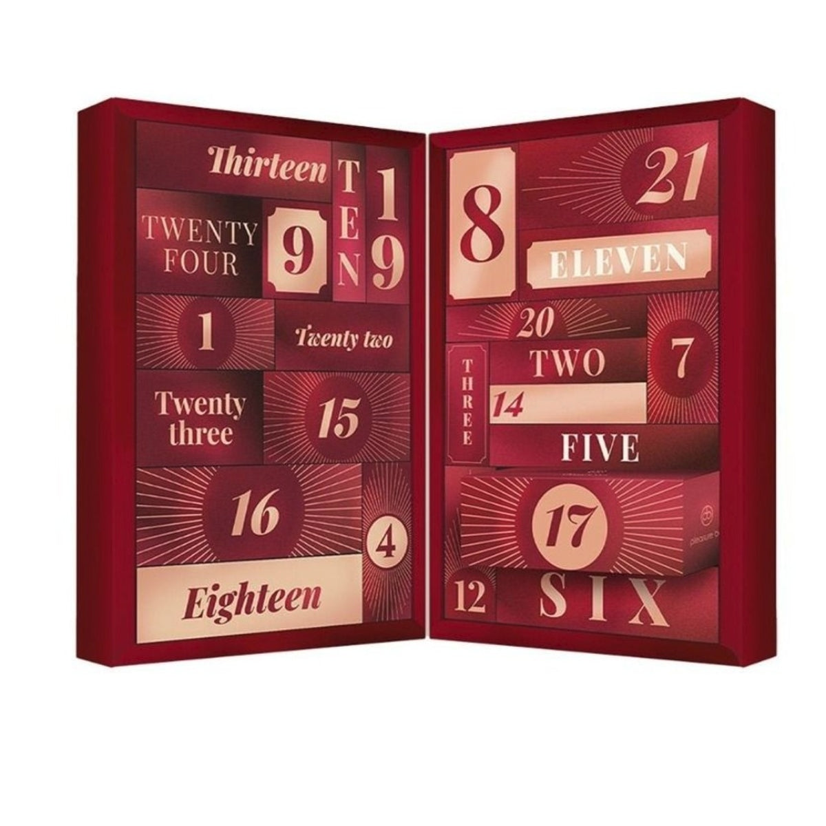 Dreamtoys 2025 Advent Calendar