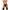 Dreamtoys Bold Vail Strap On Garter Thong With Dildo Black