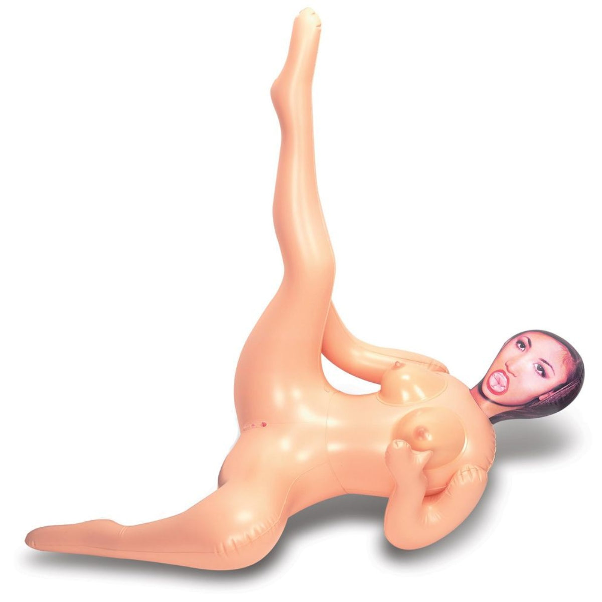 Nanma Dianna Stretch Inflatable Life Size Sex Doll