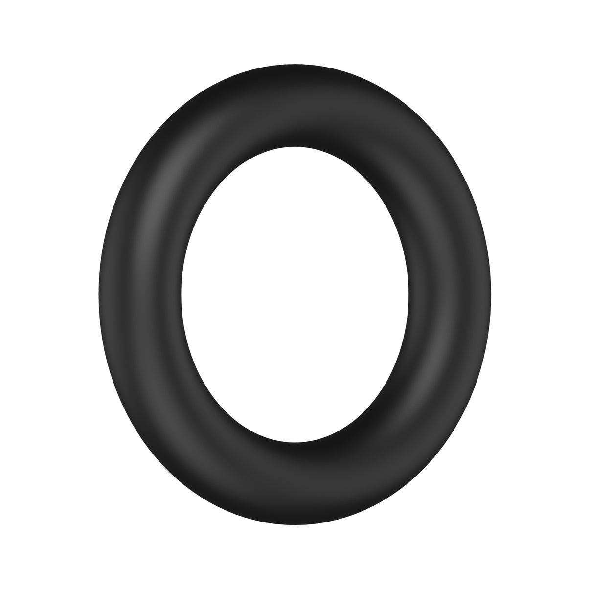 Nexus Enduro Plus Thick Silicone Cock Ring Black