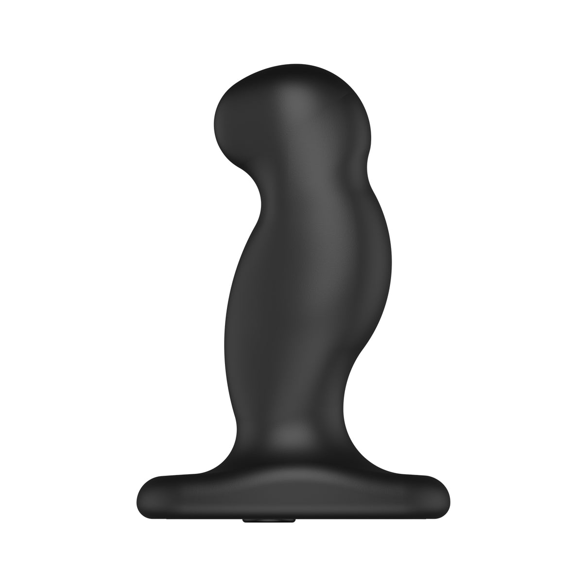 Nexus G-Play Plus Vibrating Butt Plug Black Small
