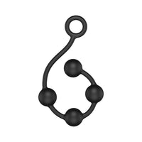 Nexus Excite Silicone Anal Beads Medium