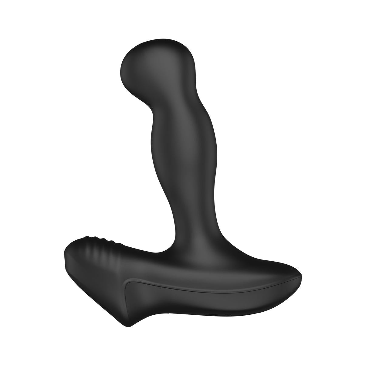 Nexus Revo Slim Rechargeable Rotating Prostate Massager Black