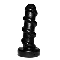 Prowler RED Carousel Butt Plug Black