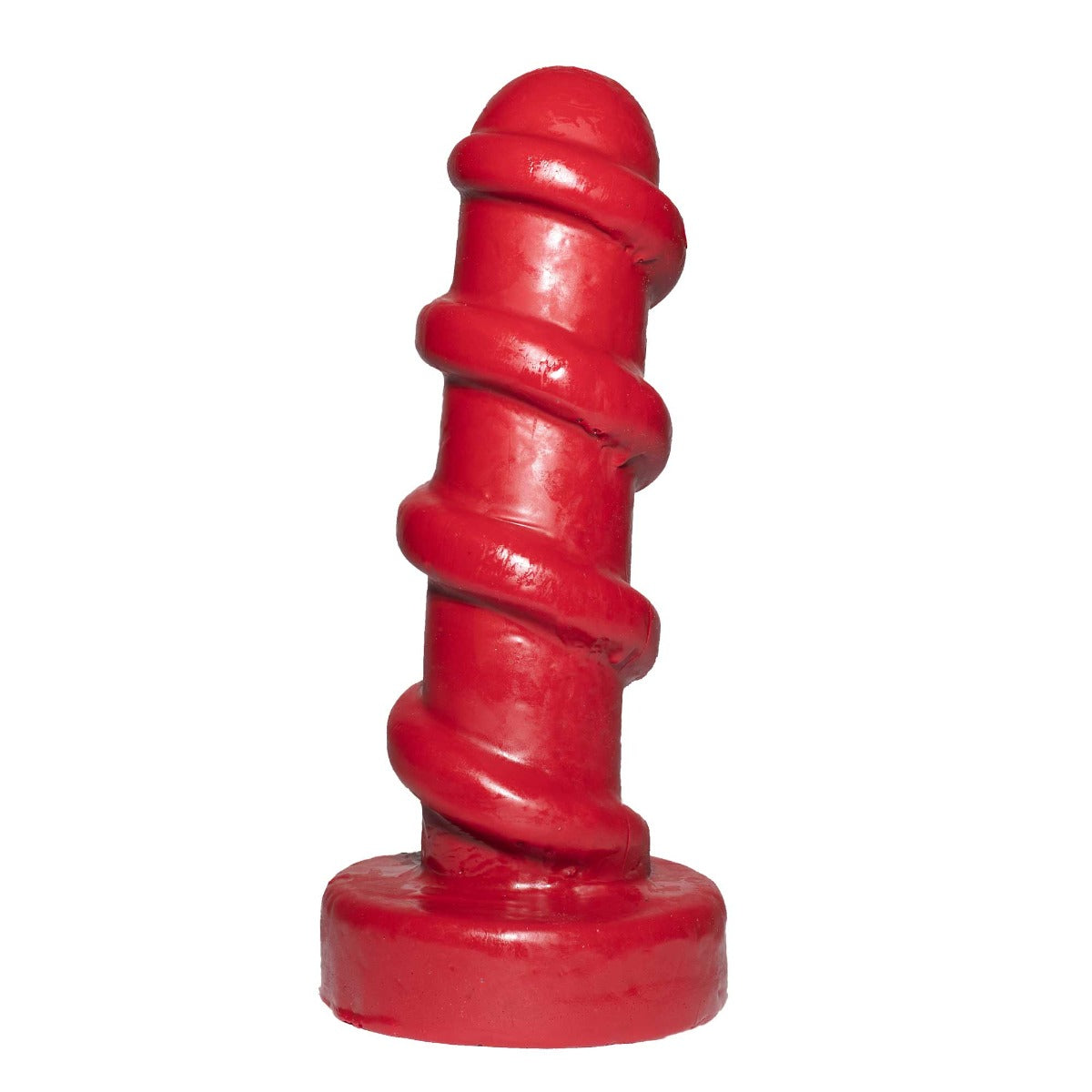 Prowler RED Carousel Butt Plug Red