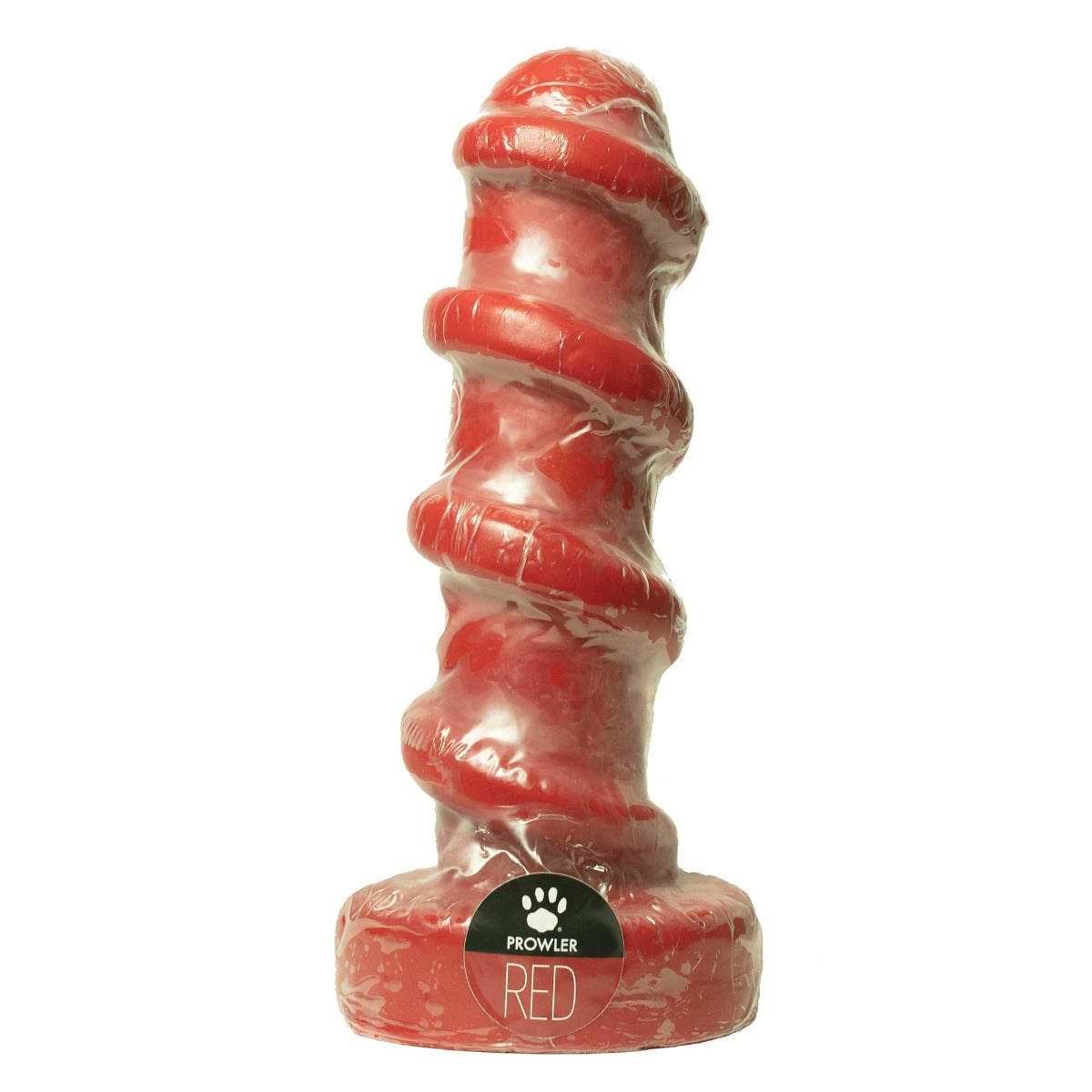 Prowler RED Carousel Butt Plug Red