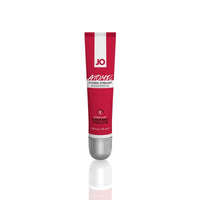 System JO Atomic Warming Clitoral Silicone Stimulant Gel 10ml