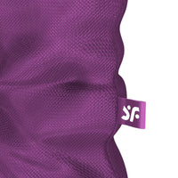 Satisfyer Treasure Bag Toy Bag Violet Large