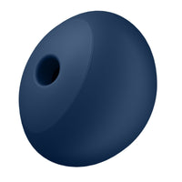 Satisfyer Air Power 4 Double Air Pulse Vibrator Blue