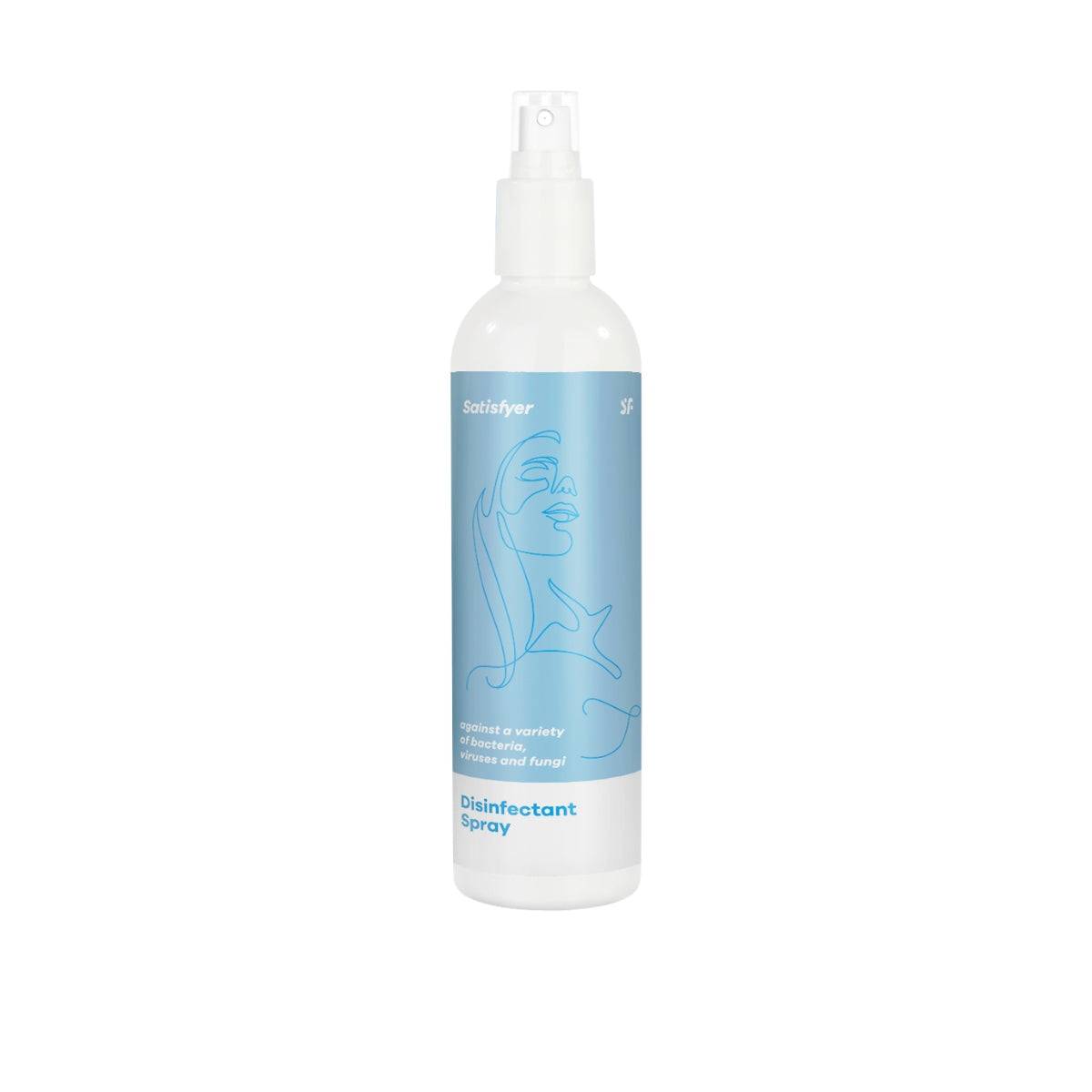 Satisfyer Disinfectant Spray 300ml