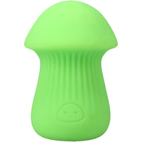 Mochi Ultraskyn Mini Stroker Masturbator Green