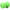 Mochi Ultraskyn Mini Stroker Masturbator Green