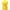 Mochi Ultraskyn Mini Stroker Masturbator Yellow